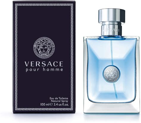 versace pour home price in dubai|Versace pour homme perfume.